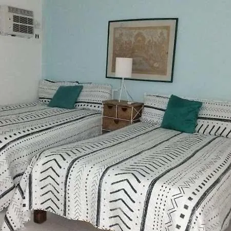 Acapulco, Gro Sirenas Apartamento